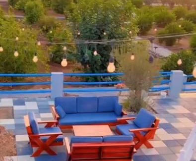 Manama Casa | مزرعة واستراحة المنامة
