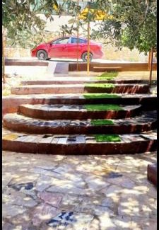Amman Chalet De Esquí | مزرعة وشاليه السلطانة مرج الحمام