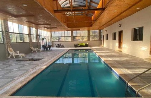 Irbid Casa | مزرعة وشاليه روابي فيلادلفيا