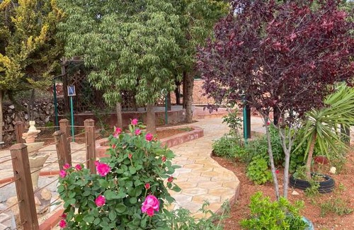 Irbid Casa | مزرعة وشاليه روابي فيلادلفيا