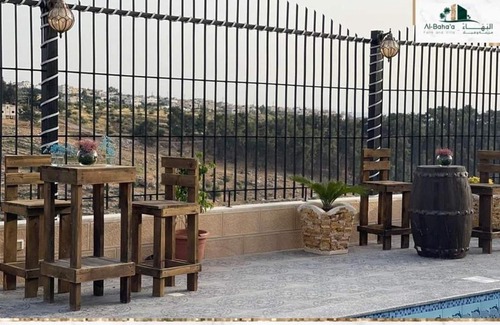 Jordan Casa | مزرعة وفيلا البهاء