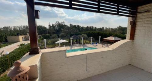 Monufia Casa | مزرعة وفيلا الجوهرة