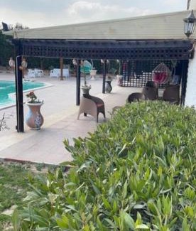 Monufia Casa | مزرعة وفيلا الجوهرة