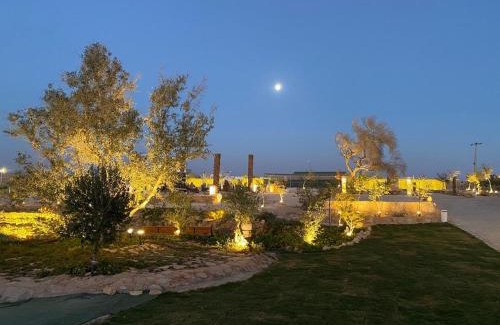 Riyadh Otro | مزرعة ومنتجع سنام نجد