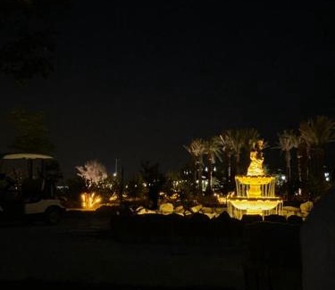 Riyadh Otro | مزرعة ومنتجع سنام نجد