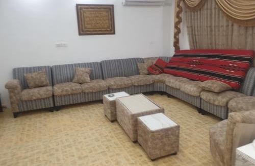 Al Kafrayn Chalet De Esquí | مزرعه الخال