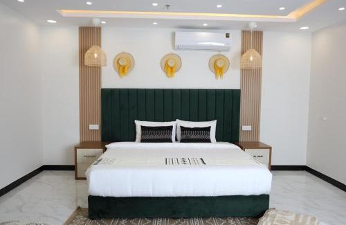 Abha Apartamento | مساكن الدار للشقق الفندقيه 12
