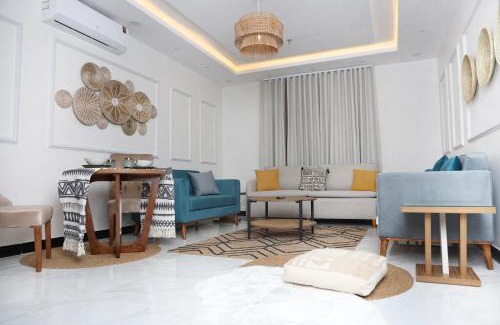 Abha Apartamento | مساكن الدار للشقق الفندقيه 12