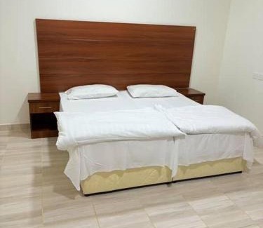 Mizail Apartamento | مساكن توليب للشقق الفندقية