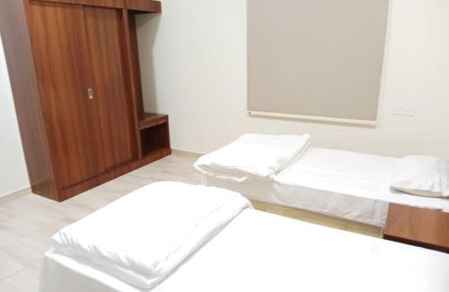 Mizail Apartamento | مساكن توليب للشقق الفندقية