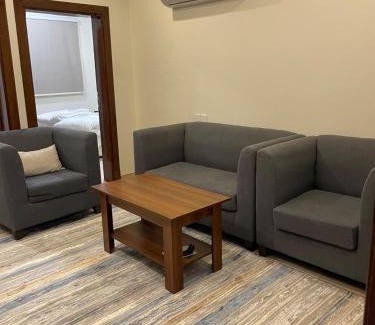Mizail Apartamento | مساكن توليب للشقق الفندقية