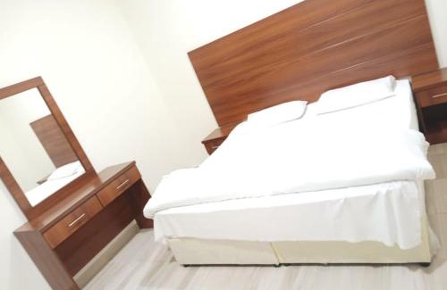 Mizail Apartamento | مساكن توليب للشقق الفندقية