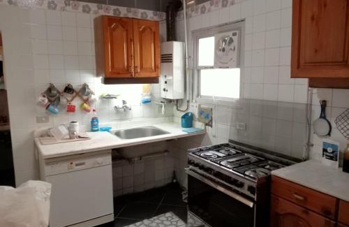 An-Nuzhah Apartamento | مساكن شيراتون