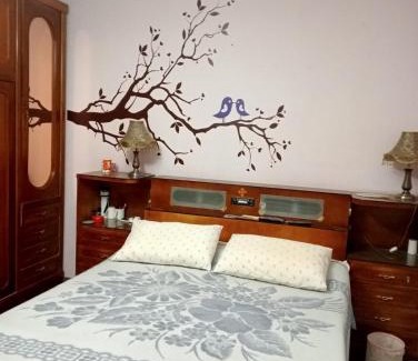 An-Nuzhah Apartamento | مساكن شيراتون