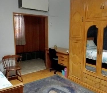 An-Nuzhah Apartamento | مساكن شيراتون