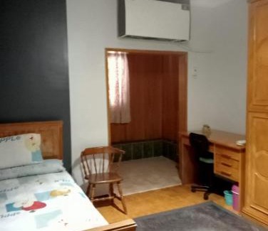 An-Nuzhah Apartamento | مساكن شيراتون