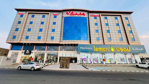 Khamis Mushait Apartamento | مساكن مبيت للشقق المخدومه
