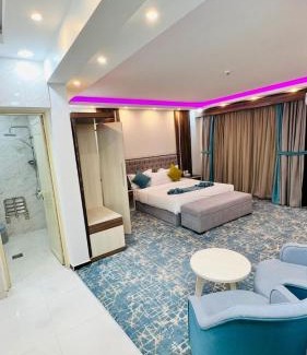Khamis Mushait Apartamento | مساكن مبيت للشقق المخدومه