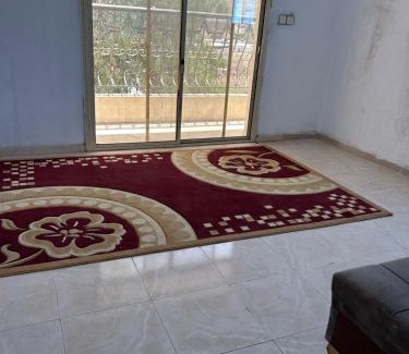 Mizail Apartamento | مسرة