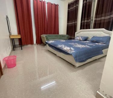 Seeb Apartamento | مسقط شقة 3 غرف نوم