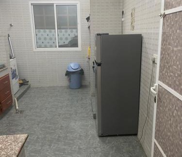Seeb Apartamento | مسقط شقة 3 غرف نوم