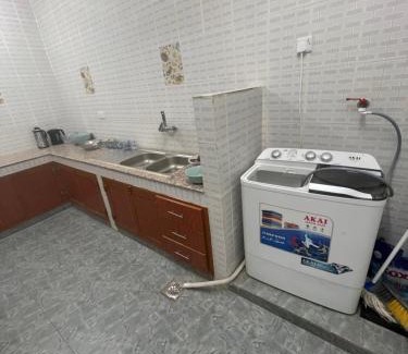 Seeb Apartamento | مسقط شقة 3 غرف نوم