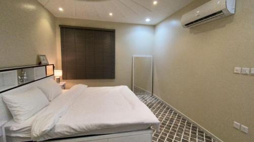 Taif Apartamento | مسكن الفخامة