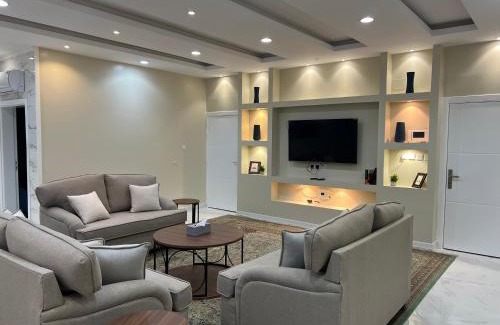 Taif Apartamento | مسكن الفخامة