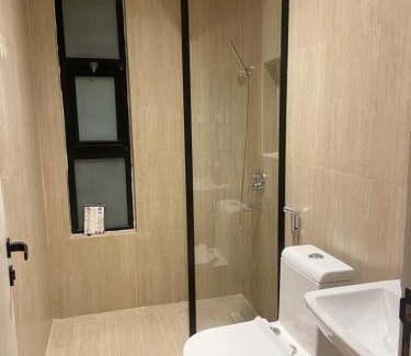 Riyadh Apartamento | مسكن حديث 19