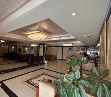 Dammam Apartamento | مسكن لؤلؤة الخليج للشقق المخدومة