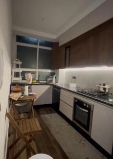 Mesnana Apartamento | مسنانة كولف