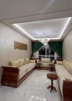 Mesnana Apartamento | مسنانة كولف