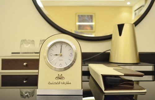 Abha Hotel | مشارف الفخامة أبها