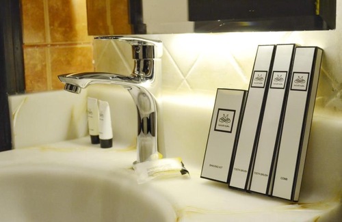 Abha Hotel | مشارف الفخامة أبها