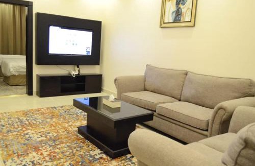 Abha Hotel | مشارف الفخامة أبها