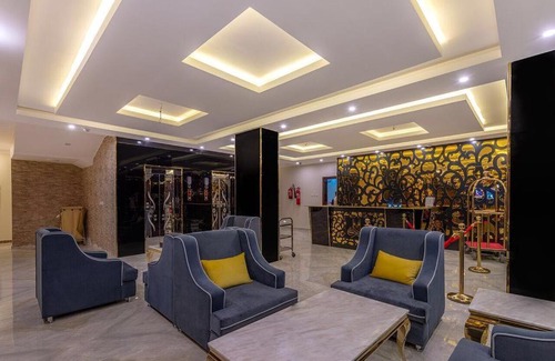 King Faisal Military City Apartamento | مشارف الفخامة أحد رفيدة