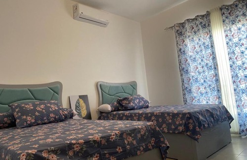 Al Duqqi Apartamento | مصر الجديده