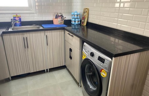 Al Duqqi Apartamento | مصر الجديده