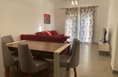 Al Duqqi Apartamento | مصر الجديده