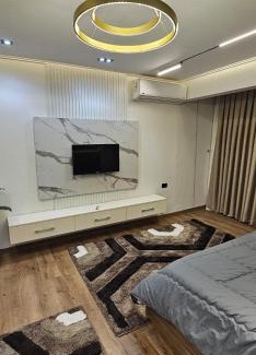 Heliopolis Apartamento | مصر الجديده