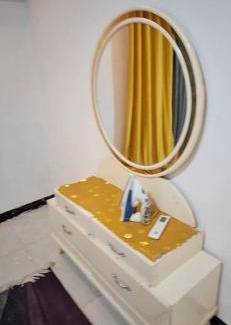 Al Manial Apartamento | مصر القاهرة المنيل