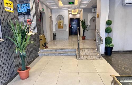 Taif Apartamento | مصيف السعادة Masif ELsada