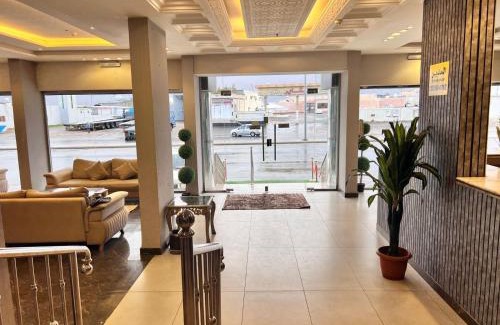 Taif Apartamento | مصيف السعادة Masif ELsada