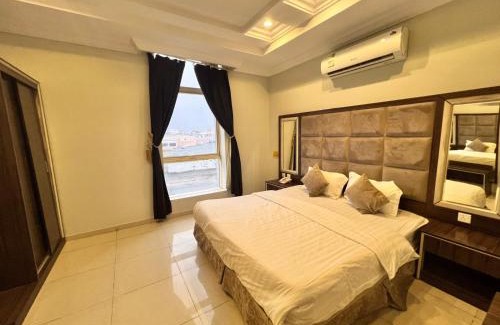 Taif Apartamento | مصيف السعادة Masif ELsada