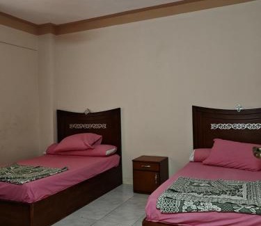 Marsa Matruh Apartamento | مصيف مارينا الشاطئ الأزرق