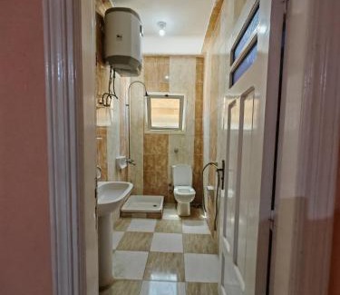 Marsa Matruh Apartamento | مصيف مطروح شاطئ الزمرد الأبيض