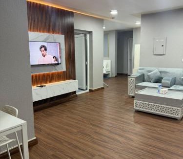 Al Rayyan Apartamento | معيذر للشقق المفروشه