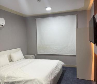 Al Rayyan Apartamento | معيذر للشقق المفروشه