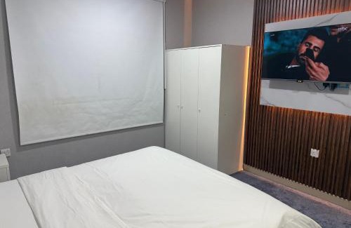 Al Rayyan Apartamento | معيذر للشقق المفروشه