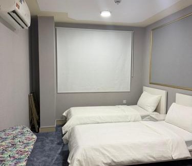 Al Rayyan Apartamento | معيذر للشقق المفروشه